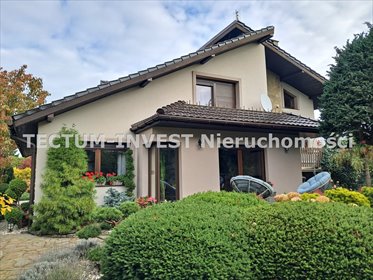 dom na sprzedaż 200m2 dom Turza Śląska