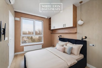 mieszkanie na sprzedaż 67m2 mieszkanie Warszawa, Praga-Północ, Jagiellońska