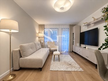 Przytulne 2-pokojowe mieszkanie z balkonem na Woli. mieszkanie Warszawa, Wola, Edwarda Gibalskiego