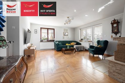 dom na sprzedaż 120m2 dom Pogórze