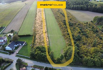 działka na sprzedaż 9053m2 działka Kiełkowice, Turystyczna