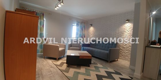mieszkanie na wynajem 46m2 mieszkanie Białystok, Centrum, Fabryczna