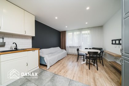 Mieszkanie trzypokojowe na sprzedaż Kraków, Podgórze, Stare Podgórze, Generała Tadeusza Kutrzeby 52m2 Foto 2