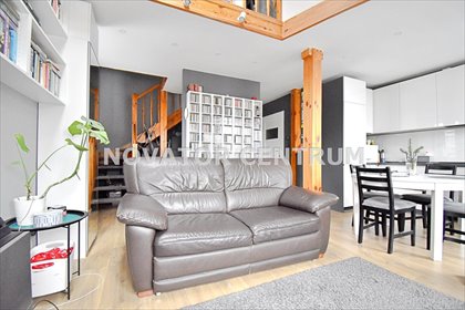 mieszkanie na sprzedaż 53m2 mieszkanie Bydgoszcz, Czyżkówko