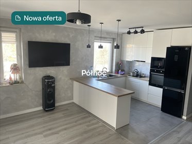 mieszkanie na sprzedaż 63m2 mieszkanie Lublin, Gęsia