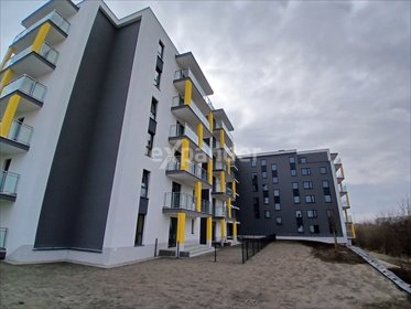 mieszkanie na sprzedaż 35m2 mieszkanie Lublin, Osiedle Wrotków