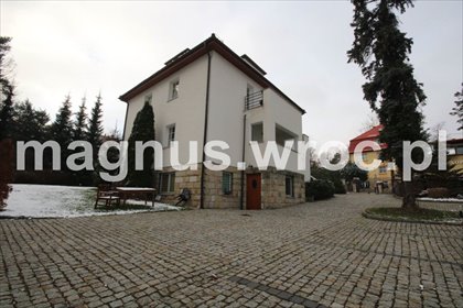 lokal użytkowy na sprzedaż 325m2 lokal użytkowy Polanica-Zdrój, Sokołówka