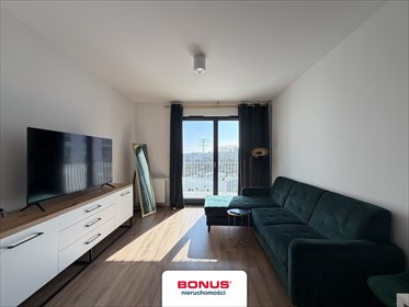 mieszkanie na wynajem 34m2 mieszkanie Gdańsk, Piecki-Migowo, Myśliwska