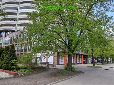 lokal użytkowy na wynajem 218m2 lokal użytkowy Warszawa, Ochota, Grójecka