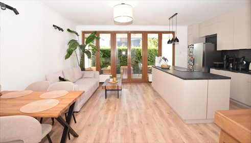 mieszkanie na sprzedaż 65m2 mieszkanie Pogórze, Czarnieckiego