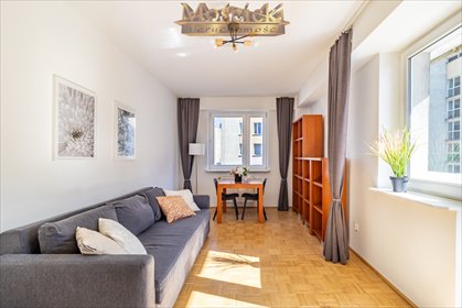 mieszkanie na sprzedaż 68m2 mieszkanie Warszawa, Wola, Mirów, Ogrodowa