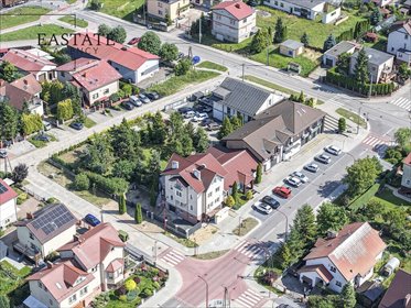 Na sprzedaż kompleks usługowo-mieszkalny 1719 m² w Tczewie lokal użytkowy Tczew, Józefa Chełmońskiego