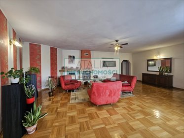 Przestronny dom 500 m2 dla rodziny lub działalności w Grodzisku dom Grodzisk Mazowiecki