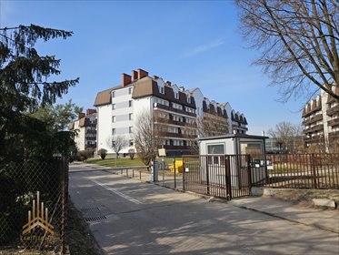 mieszkanie na sprzedaż 97m2 mieszkanie Marki, Kosynierów