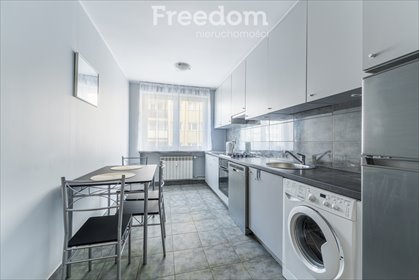 Przestronne 2-pokojowe mieszkanie z widną kuchnią i garderobą mieszkanie Warszawa, Śródmieście, Powiśle, Solec
