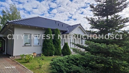 dom na sprzedaż 144m2 dom Droszków