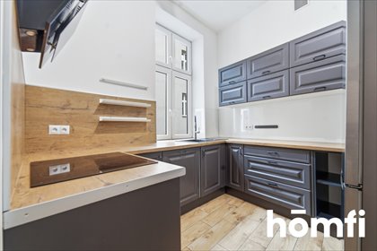 Wyjątkowe 3-pokojowe mieszkanie w zabytkowej kamienicy zapraszam mieszkanie Bielsko-Biała, Śródmieście, pl. Franciszka Smolki