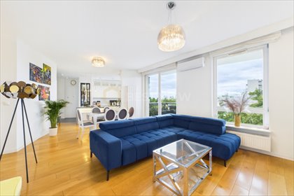 mieszkanie na sprzedaż 104m2 mieszkanie Warszawa, Żoliborz, Jasnodworska