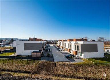 mieszkanie na sprzedaż 90m2 mieszkanie Rzeszów, Lwowska