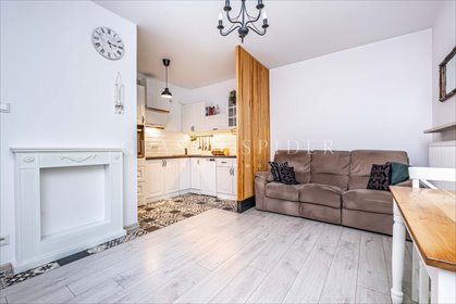 mieszkanie na sprzedaż 60m2 mieszkanie Warszawa, Białołęka, Dziatwy