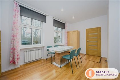 mieszkanie na sprzedaż 36m2 mieszkanie Gdańsk, Orunia, Trakt św. Wojciecha