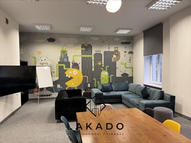 lokal użytkowy na wynajem 310m2 lokal użytkowy Kraków, Stare Miasto, Smoleńsk