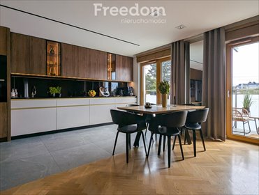 mieszkanie na sprzedaż 81m2 mieszkanie Konstancin-Jeziorna, Bielawska