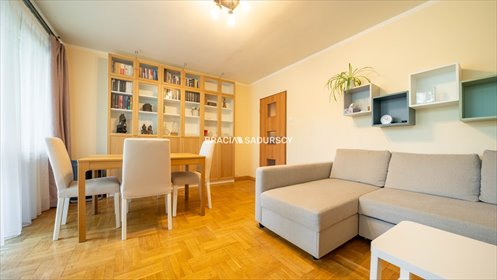mieszkanie na sprzedaż 62m2 mieszkanie Kraków, Podgórze Duchackie, Wola Duchacka, Jana Sas-Zubrzyckiego