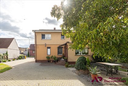 dom na sprzedaż 286m2 dom Rokietnica