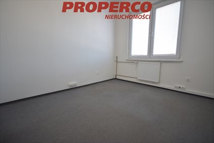 15 m² lokal biurowo-usługowy z parkingiem - polecam! lokal użytkowy Kielce, Niewachlów Pierwszy, Łódzka