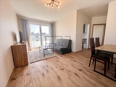 mieszkanie na wynajem 45m2 mieszkanie Wyszków, Telimeny