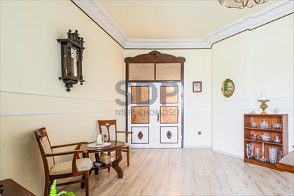 mieszkanie na sprzedaż 123m2 mieszkanie Wrocław, Śródmieście, Nadodrze, Św. Wincentego