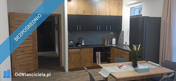 Polecam przestronne 3-pokojowe mieszkanie z ogródkiem 86 m² w Pruszkowie mieszkanie Pruszków, Lipowa