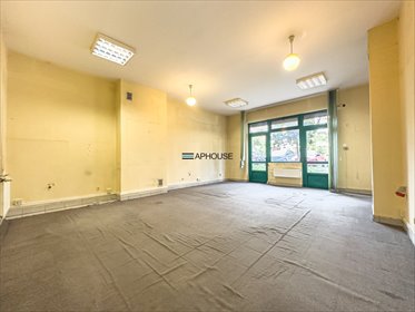 Lokal usługowo-handlowy 59 m² w Krakowie (Krowodrza) lokal użytkowy Kraków, Krowodrza, Żabiniec, Feliksa Konecznego