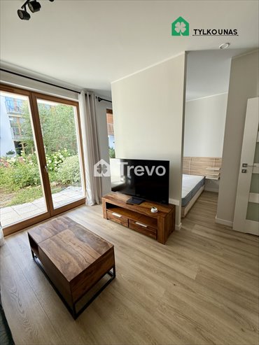 Polecam komfortowe 32 m² apartament w Gdańsku Wrzeszcz mieszkanie Gdańsk, Wrzeszcz, Bolesława Leśmiana