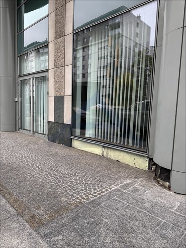 lokal użytkowy na wynajem 253m2 lokal użytkowy Warszawa, Mokotów