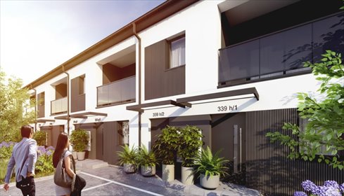 mieszkanie na sprzedaż 60m2 mieszkanie Rzeszów, Myśliwska