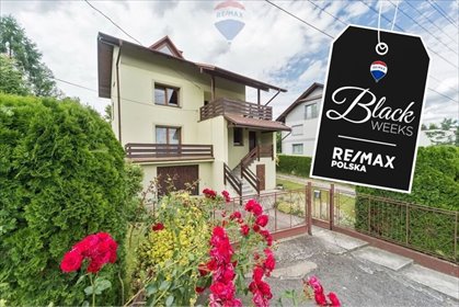 dom na sprzedaż 180m2 dom Bielsko-Biała