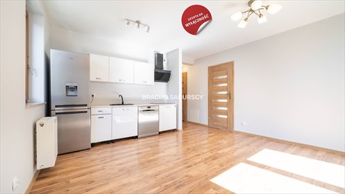 mieszkanie na sprzedaż 51m2 mieszkanie Kraków, Bieżanów-Prokocim, Złocień, Henryka i Karola Czeczów