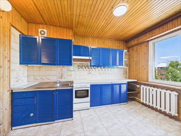Sprzedam przestronne 3-pokoje z dużą loggią i potencjałem mieszkanie Białystok, Magnoliowa
