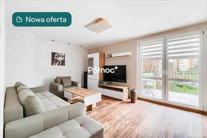 mieszkanie na wynajem 74m2 mieszkanie Bytom, Stroszek, Strzelców Bytomskich