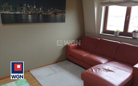 mieszkanie na sprzedaż 60m2 mieszkanie Wysoka, Brzozowa