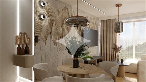 mieszkanie na sprzedaż 36m2 mieszkanie Kraków, Rydlówka