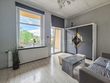 mieszkanie na sprzedaż 34m2 mieszkanie Jelenia Góra