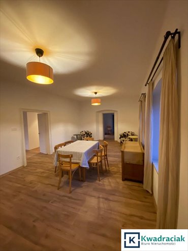 dom na wynajem 110m2 dom Brzostek, Królowej Jadwigi
