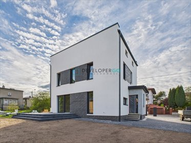 dom na sprzedaż 130m2 dom Białystok, Jaroszówka, Gedymina