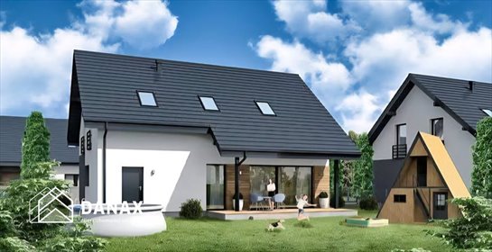 dom na sprzedaż 221m2 dom Zagacie