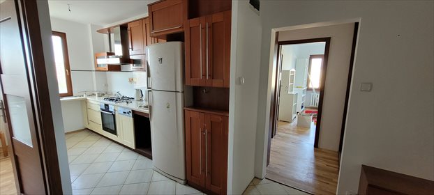 mieszkanie na sprzedaż 57m2 mieszkanie Warszawa, Bielany, Chomiczówka, Kwitnąca