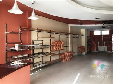 lokal użytkowy na wynajem 82m2 lokal użytkowy Olsztyn, Jaroty