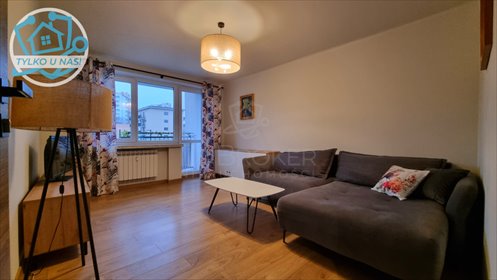 mieszkanie na wynajem 46m2 mieszkanie Białystok, Piaski, Wołodyjowskiego